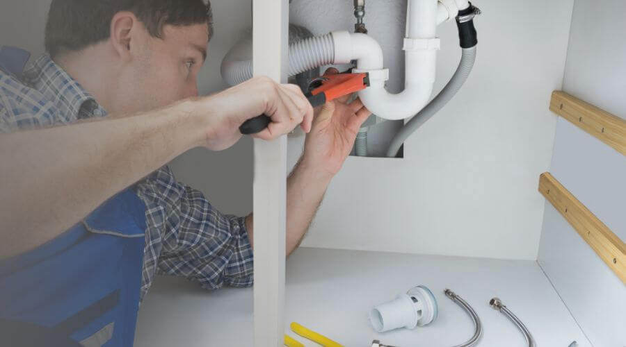 Professional Tankless Water Heater Installation in Alexander, NC